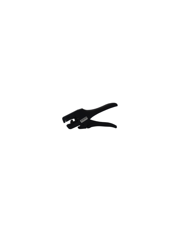 E120.020 Pinzas Pelacable 34-8 AWG