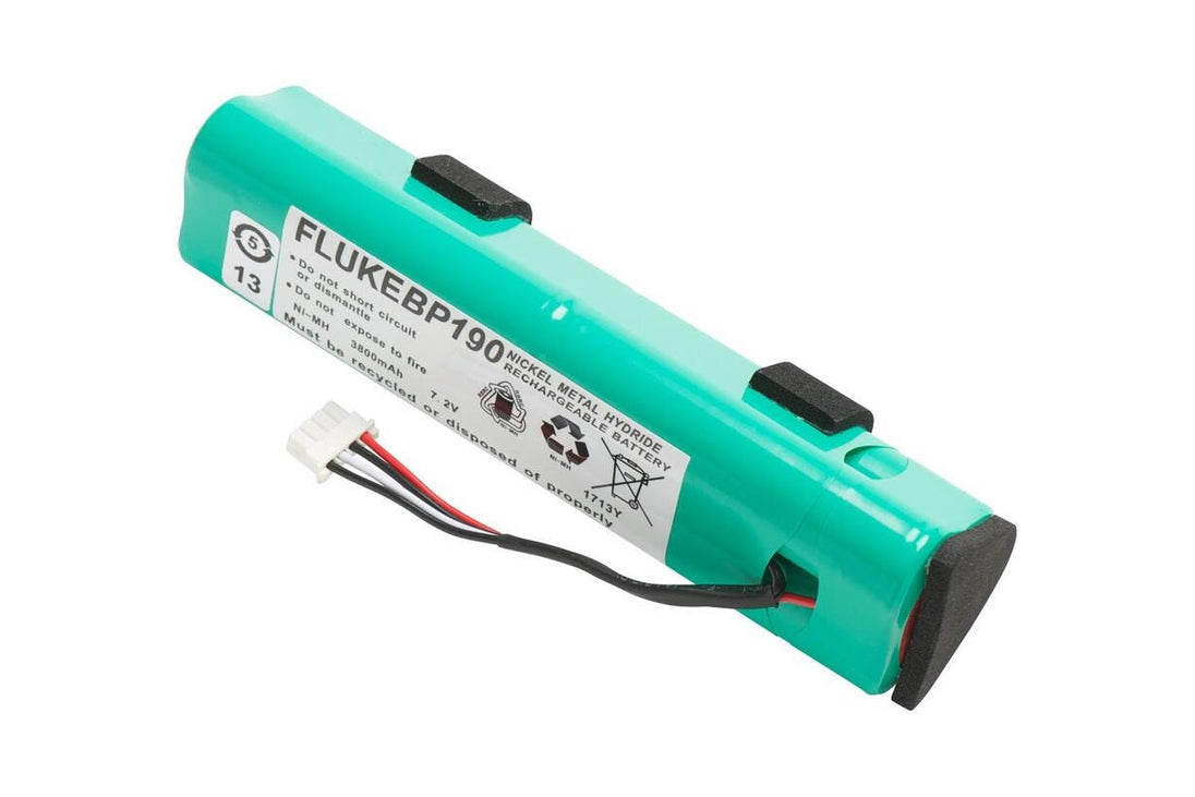 26133 BP190 - Batería Nimh Para Serie 190