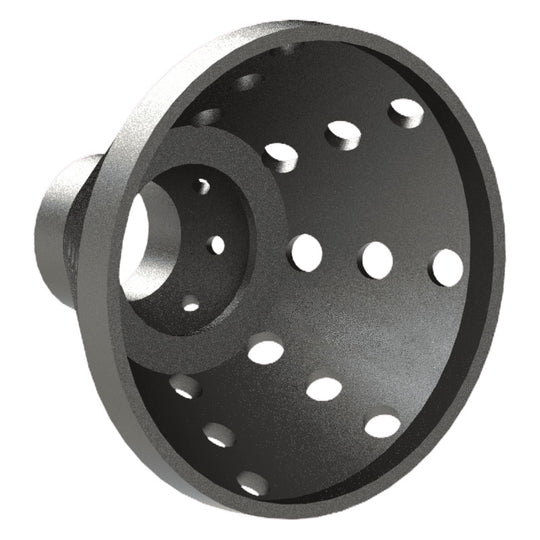 53765 - CONO AIRE EXTRA PARA HORNOPAK 415