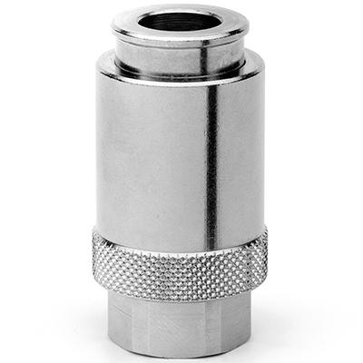 Mod. 5083L-5083LT - Series 5000L and 5000LT Quick-release couplings 5083LT 3/8