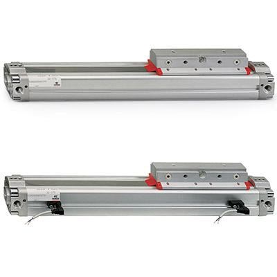 Rodless cylinders - Series 50 50M2P25A0630