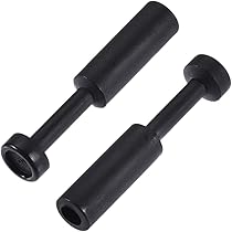 EPP04 tapon plastico para conexión neumatica tubo 4mm
