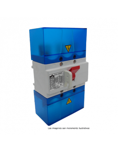 EVA 3250 R LS/VS Interruptor de Palanca