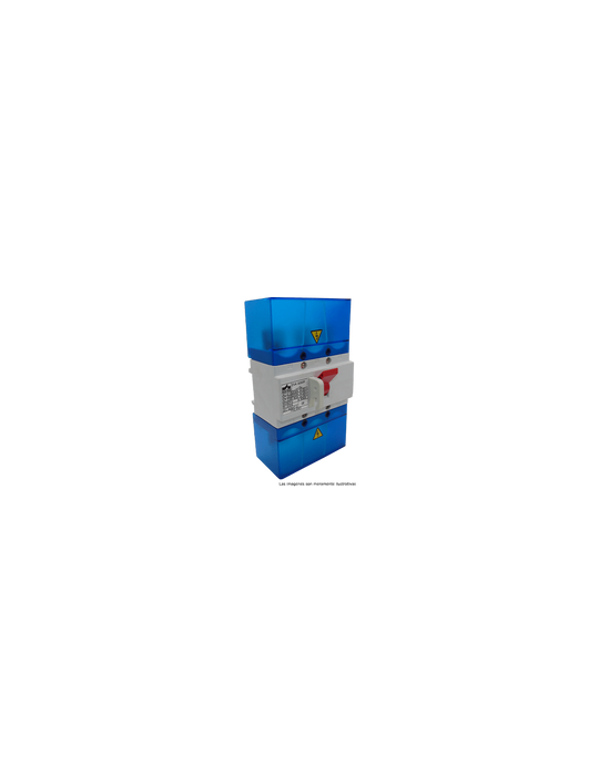 EVA 3200 R LS/VS Interruptor de Palanca