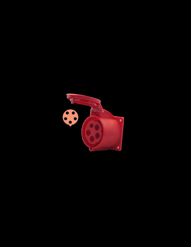 F52S400 Receptáculo 440-460V