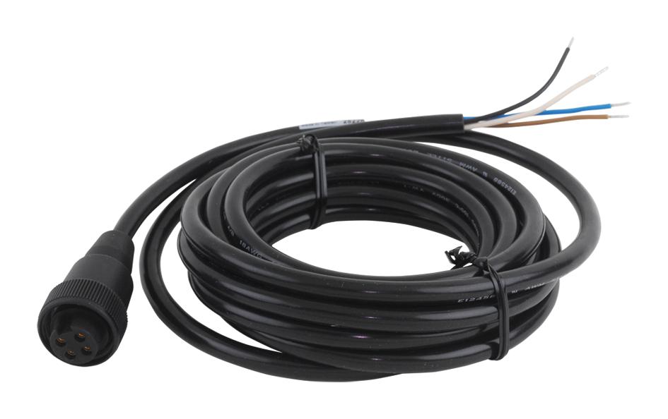 MBCC-412 CONECTOR HEMBRA 25226