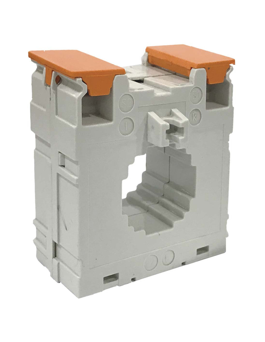 HYCT 31X11 400/5-5-0.5 Transformador de corriente para