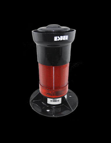 IA12M34R240A Sirena de Emergencia