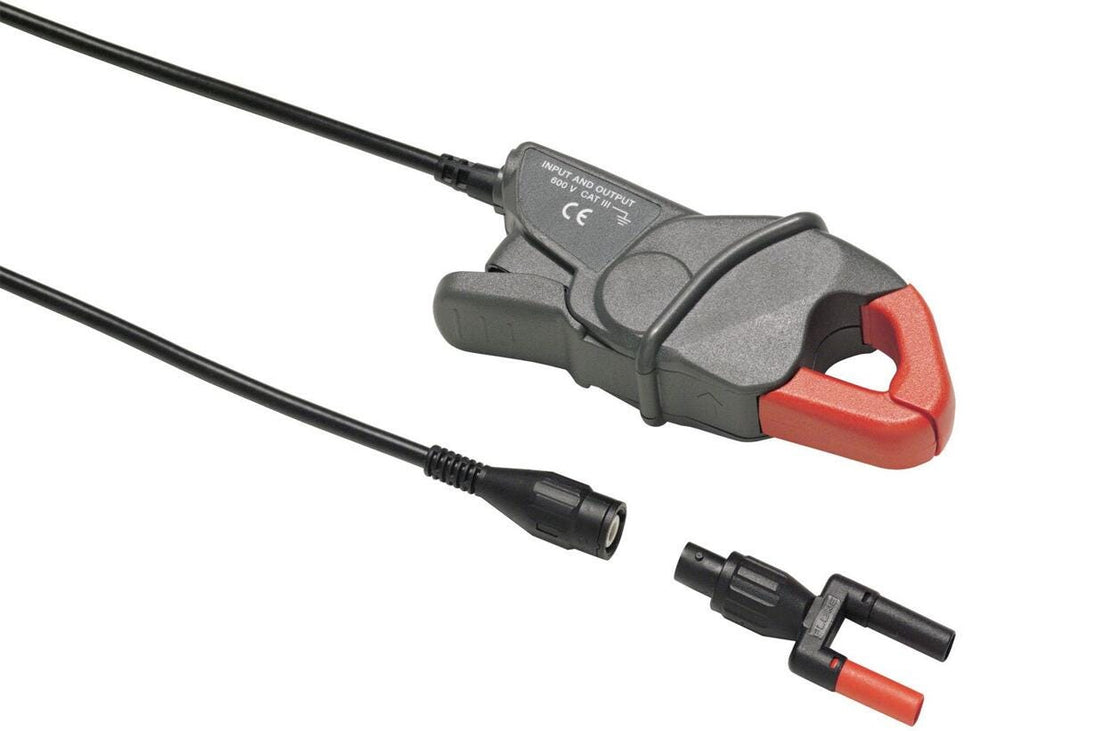 26116 I200 - PINZA AMPERIMETRICA PARA CA