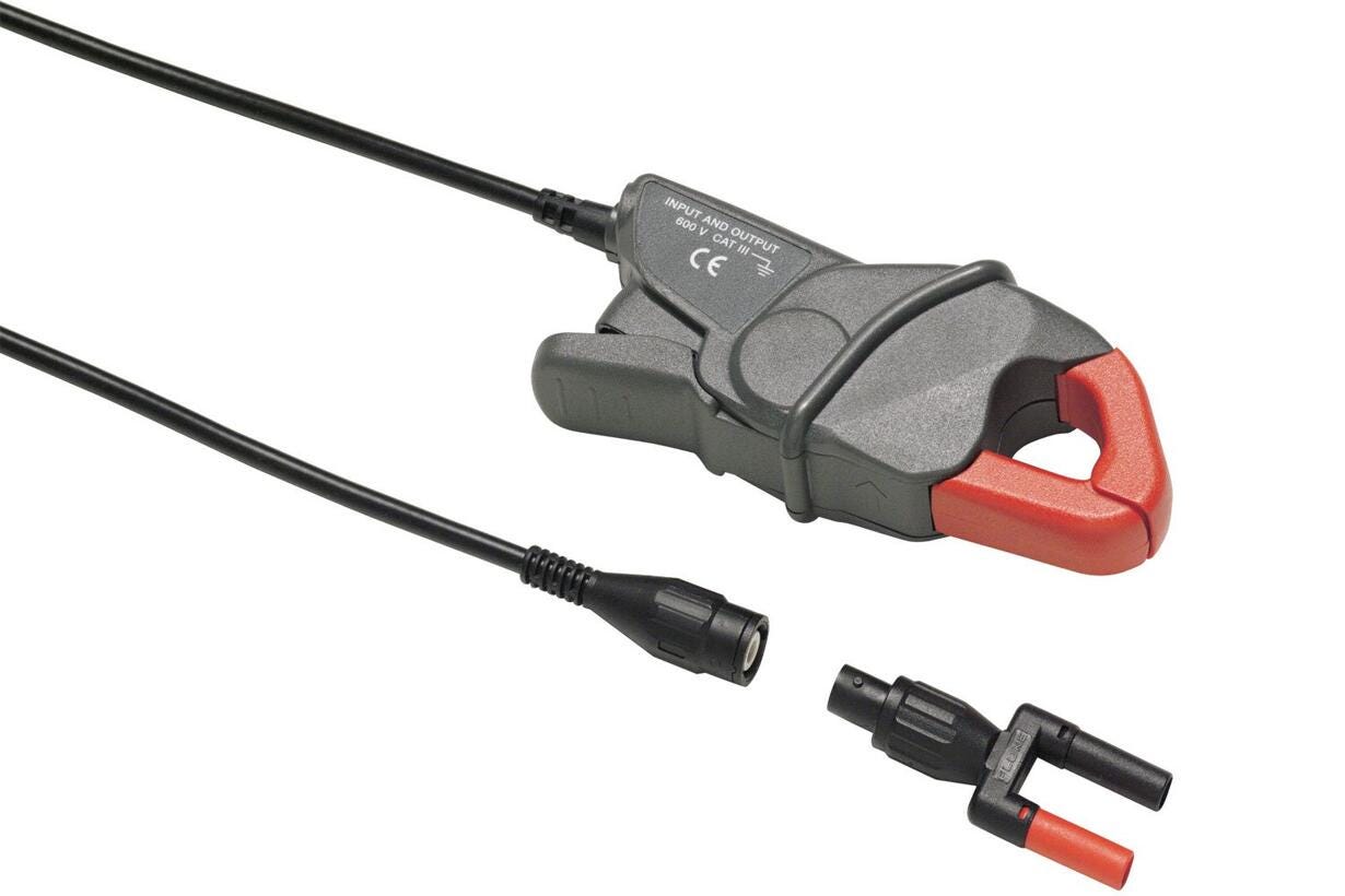 26116 I200 - PINZA AMPERIMETRICA PARA CA