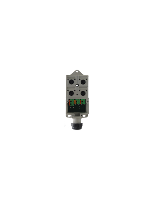 KB4 Distribuidor para 4 Sensores