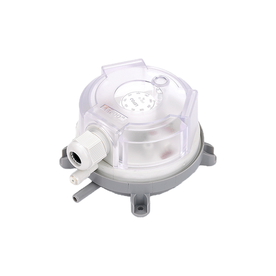 LF32 Presostato diferencial de aire LF32, 20~5000Pa