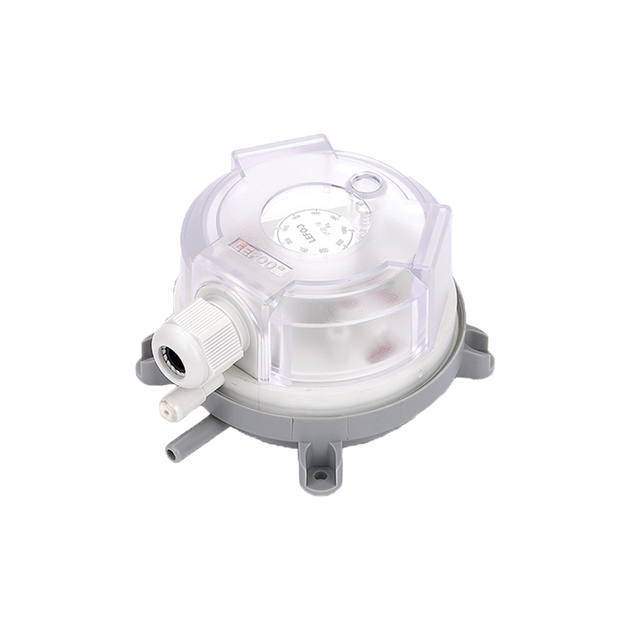 LF32 Presostato diferencial de aire LF32, 20~5000Pa