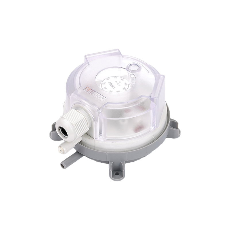 LF32 Presostato diferencial de aire LF32, 20~5000Pa