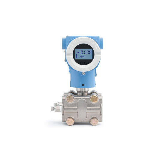 LFT710 Transductor de presión diferencial de silicio monocristalino LFT710, 0,2~3000 kPa