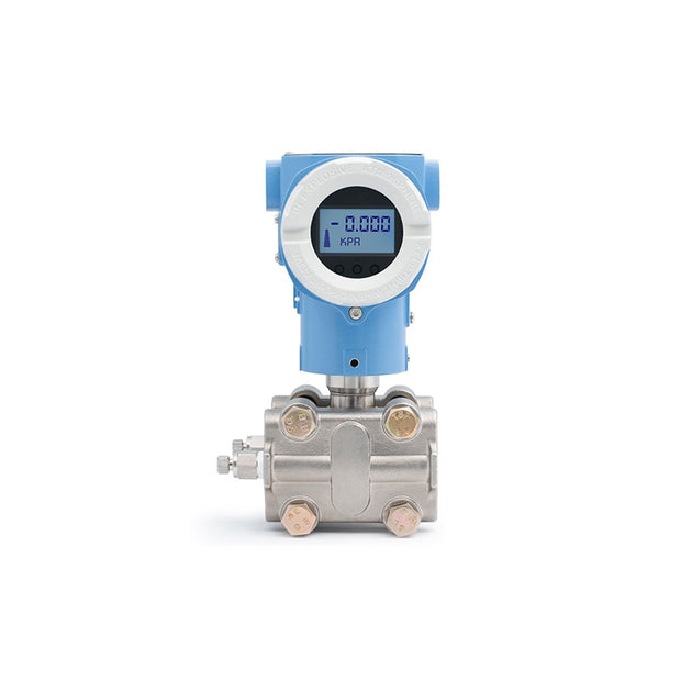 LFT710 Transductor de presión diferencial de silicio monocristalino LFT710, 0,2~3000 kPa