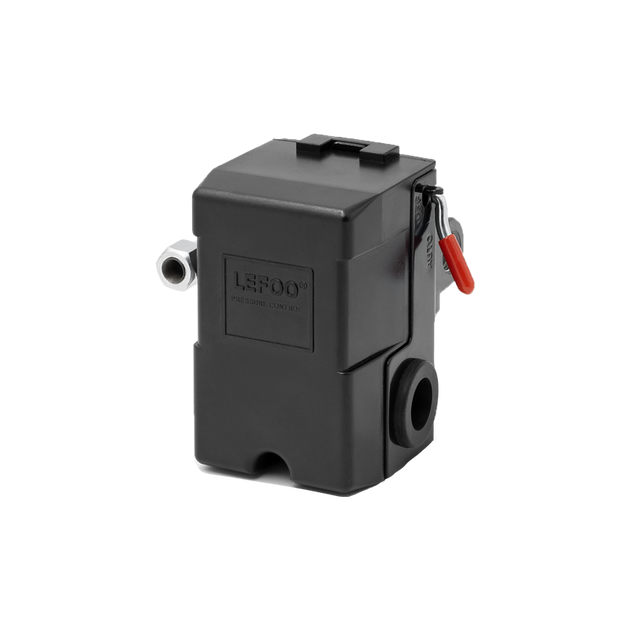 LF10 L Interruptor de presión de aire LF10, 25~200PSI