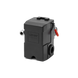 LF10 L Interruptor de presión de aire LF10, 25~200PSI