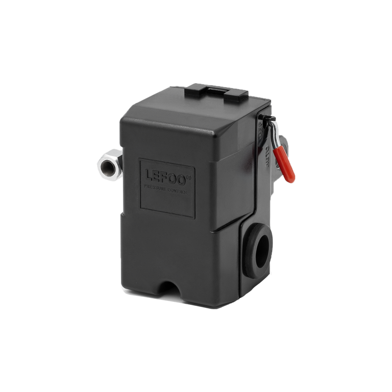 LF10 L Interruptor de presión de aire LF10, 25~200PSI