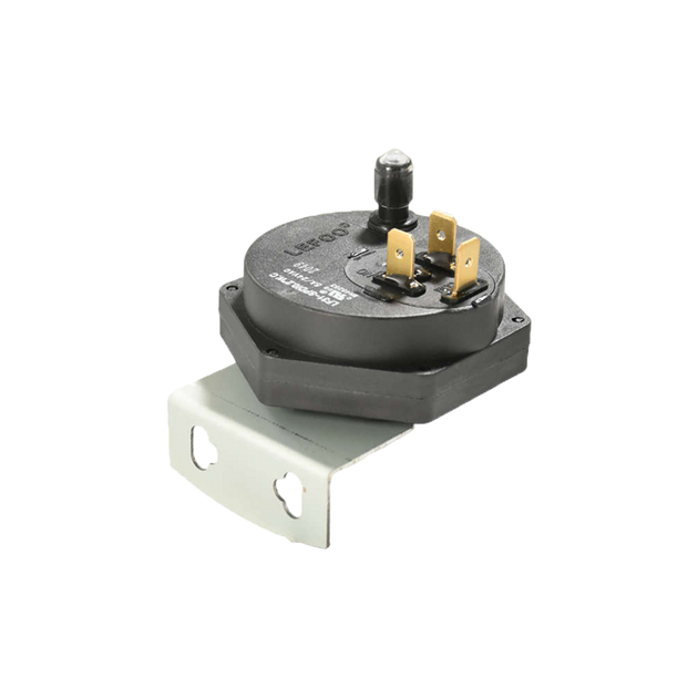 LF31 Interruptor de presión diferencial de aire LF31, 0,15 ~ 34 pulgadas W.C
