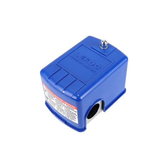 LF16 Interruptor de presión de agua LF16, 20~100PSI