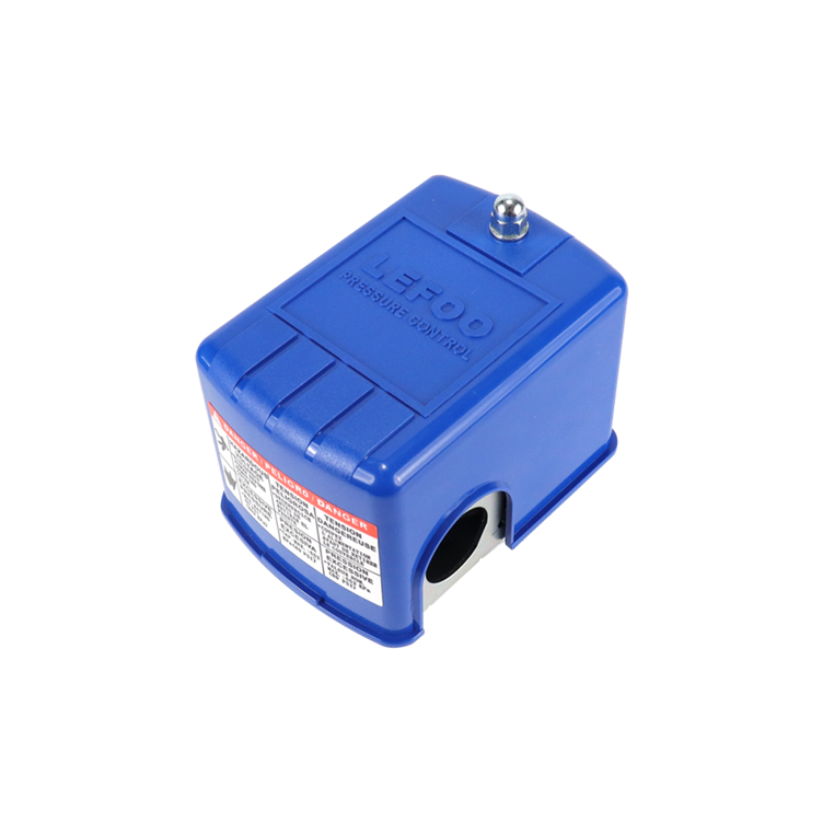LF16 Interruptor de presión de agua LF16, 20~100PSI