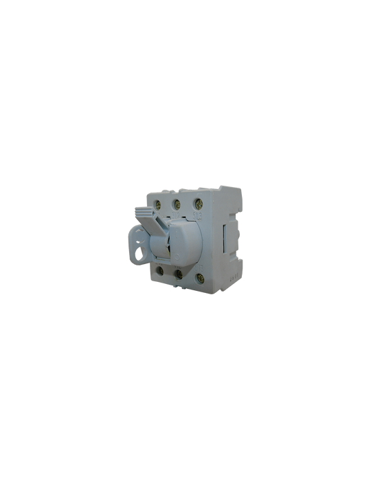 KUE340 Interruptor de Palanca para 40A