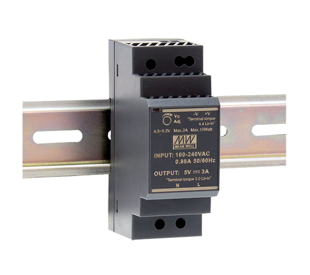 56009 HDR-30-24 - FUENTE DE PODER (DR-30-24)