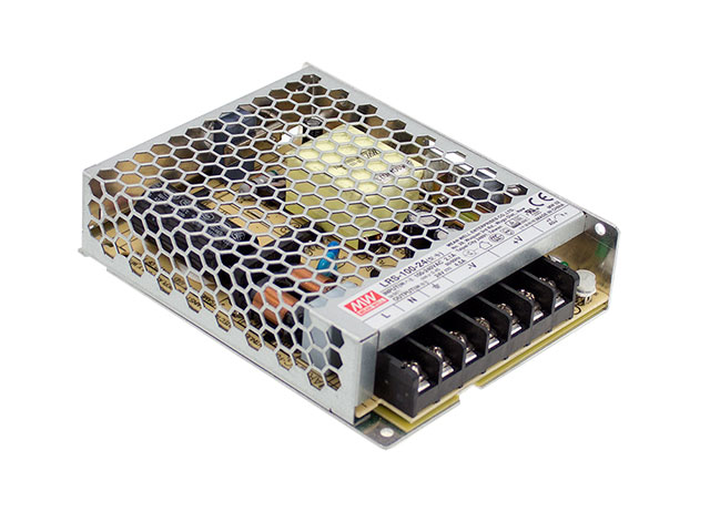 56066 LRS-100-24 - FUENTE DE PODER