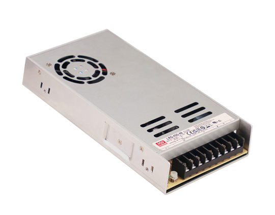 56075 LRS-450-48 - FUENTE DE PODER