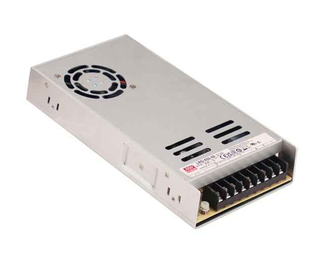 56075 LRS-450-48 - FUENTE DE PODER