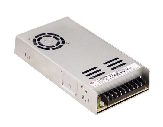 56076 LRS-600-12 - FUENTE DE PODER