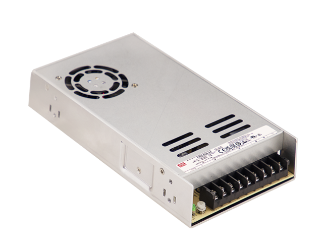 56077 LRS-600-24 - FUENTE DE PODER