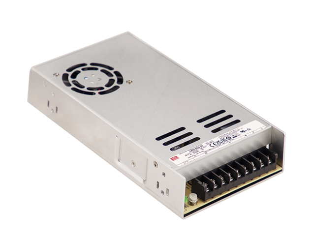 56078 LRS-600-48 - FUENTE DE PODER