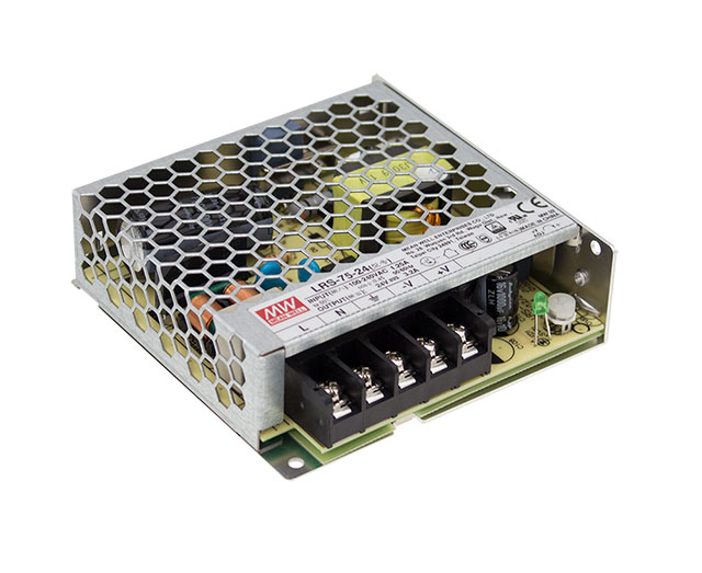 56097 LRS-75-24 - FUENTE DE PODER