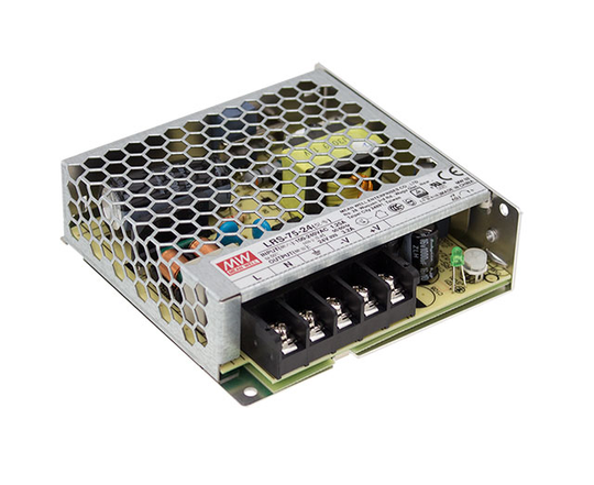 56097 LRS-75-24 - FUENTE DE PODER