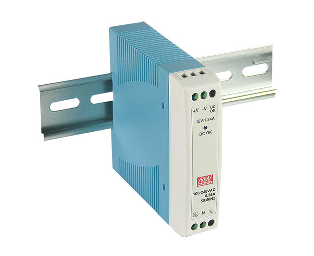 56061 MDR-10-5 - FUENTE DE PODER