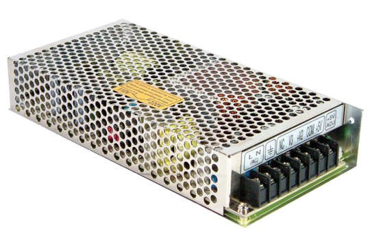 56101 RQ-125C - FUENTE DE PODER