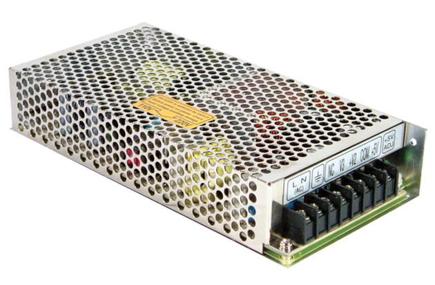 56101 RQ-125C - FUENTE DE PODER