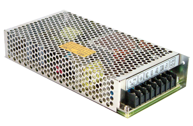 56101 RQ-125C - FUENTE DE PODER