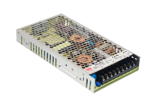 56091 RSP-200-24 - SUMINISTROS DE ENERGIA DE CONMUTACION 201.6W 24V 8.4A PS W/PFC