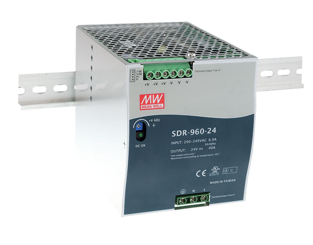 56104 SDR-960-24 - FUENTE DE PODER