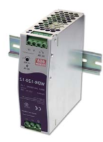 56088 WDR-120-24 - FUENTE DE PODER