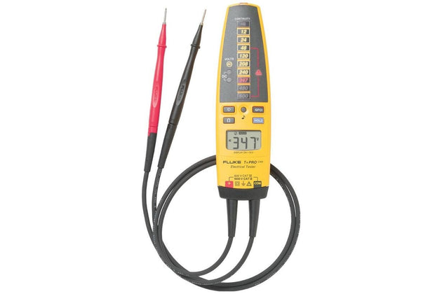 26146 T+ PRO - FLUKE T+ Pro, Probador Eléctrico
