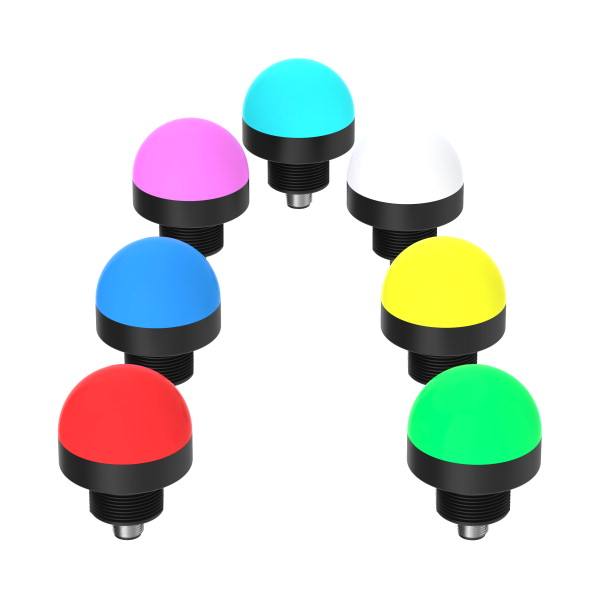 K50L2RGB7Q INDICADOR RGB DE 7 COLORES 802145