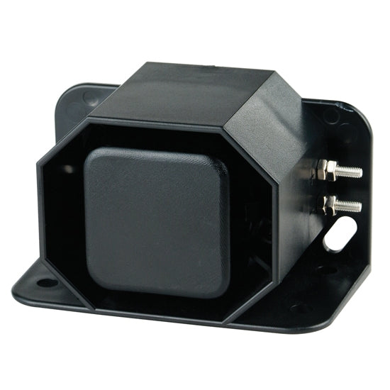 98049 608 - ZUMBADOR DE REVERSA 12-24VCD