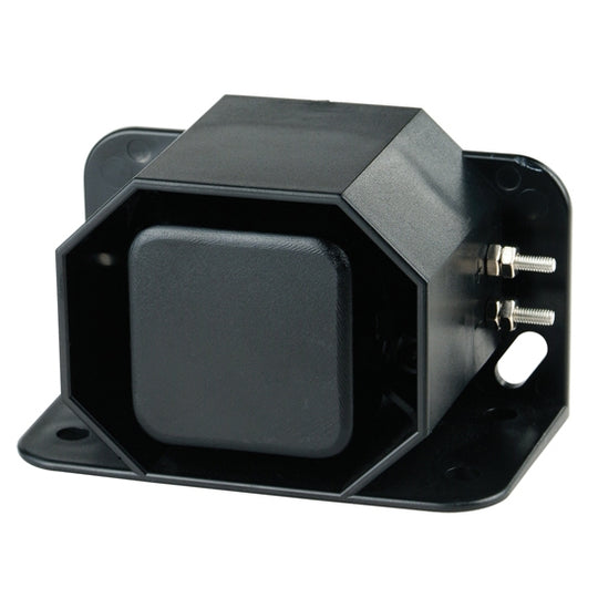 98049 608 - ZUMBADOR DE REVERSA 12-24VCD