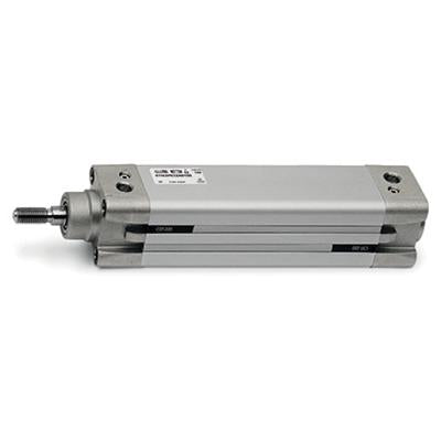 Cylinders - aluminium profile ISO 15552 (ex DIN/ISO 6431 / VDMA 24562) - Series 61 61M2P050A0120