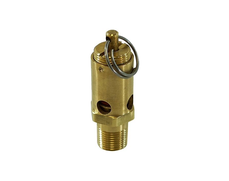 EAS3000-03 VALVULA DE ALIVIO DE PRESION 3/8 IN G