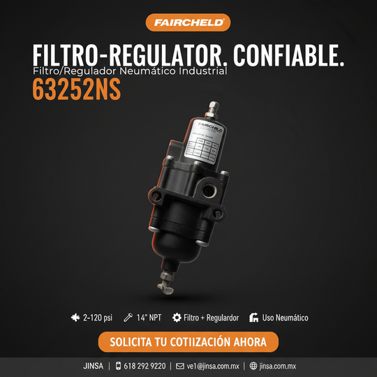 63252NS - Feed 1:1